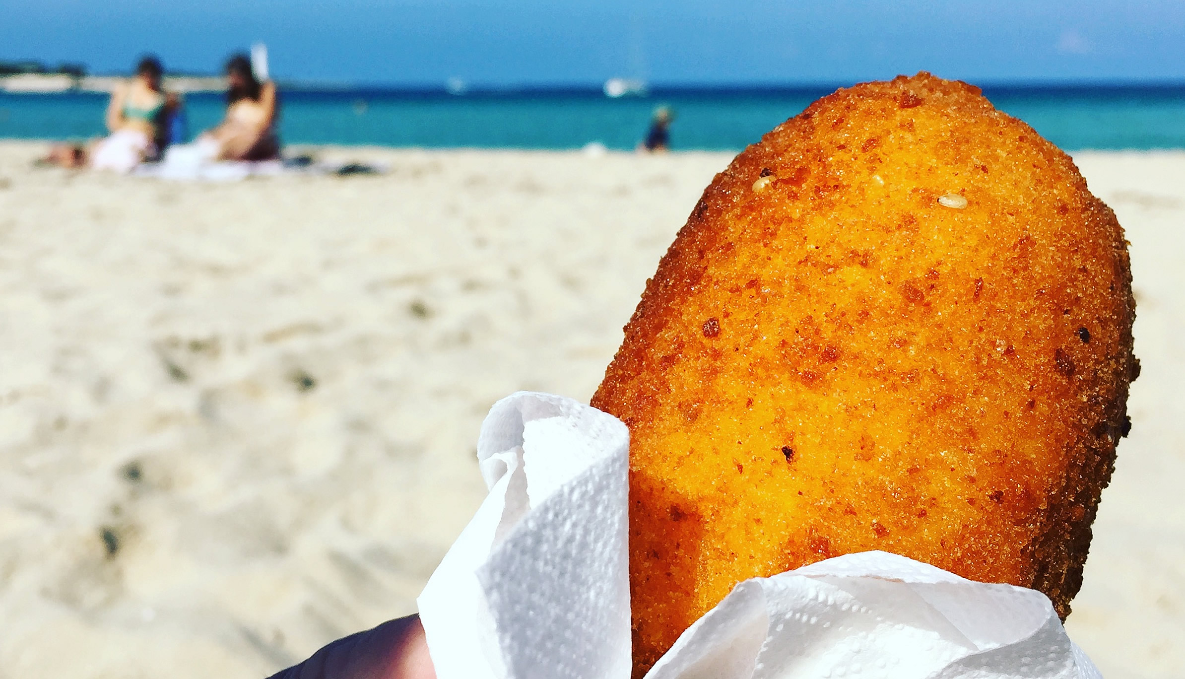 Arancina