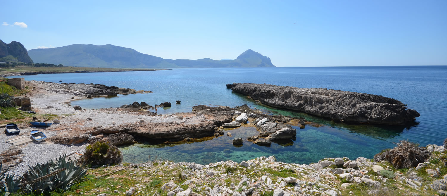 Isulidda San Vito Lo Capo