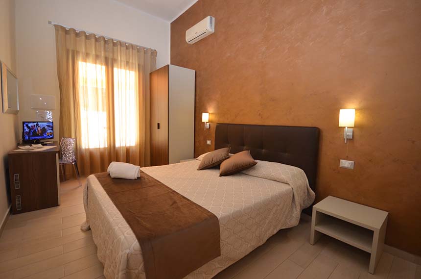 Dependance - Hotel Trigrana