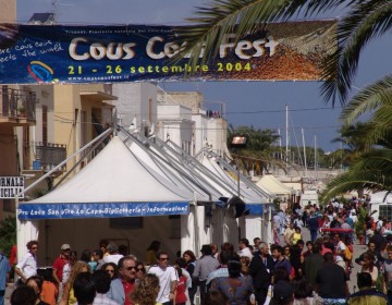 Eventi a San Vito Lo Capo e Castelluzzo per la tua estate
