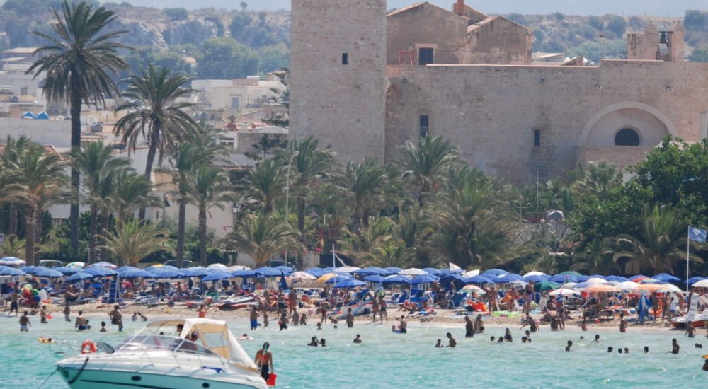San Vito Lo Capo fra mare, storia e cultura gastronomica