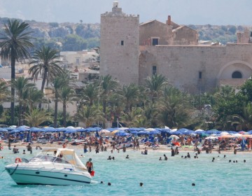 San Vito Lo Capo fra mare, storia e cultura gastronomica