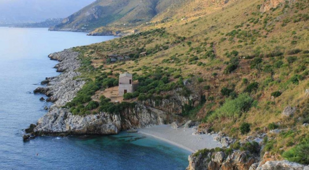 Riserva dello zingaro