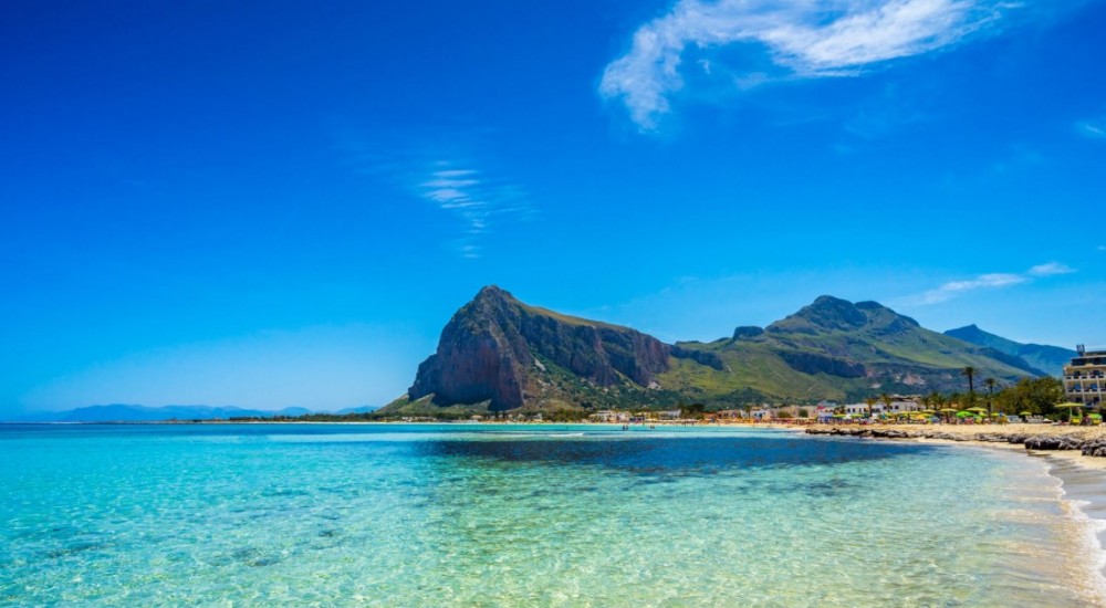 Cosa fare a Castelluzzo e San Vito Lo Capo in 5 giorni