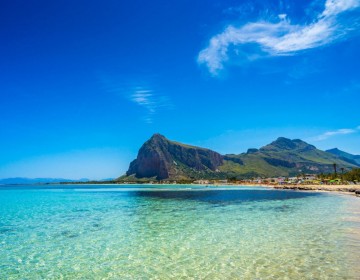 Cosa fare a Castelluzzo e San Vito Lo Capo in 5 giorni