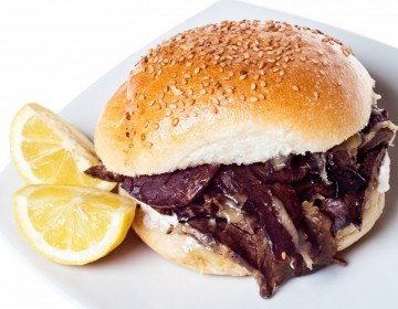 Cosa mangiare a San Vito Lo Capo per scoprire i sapori del territorio