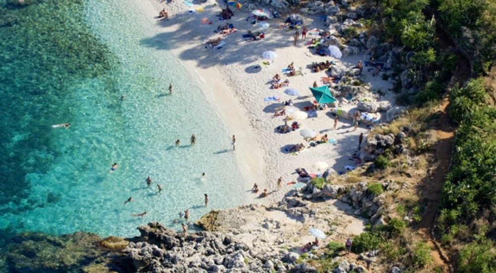 Riserva dello Zingaro, tra mare e natura da esplorare